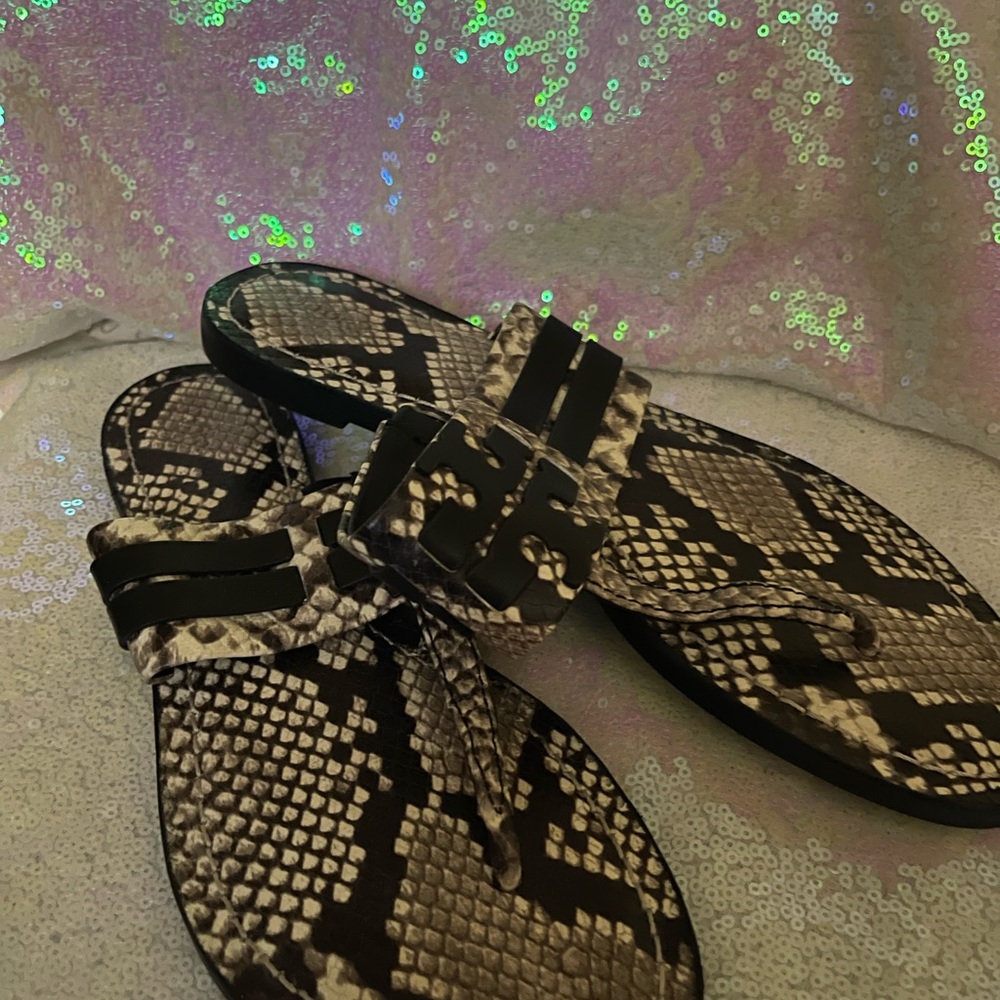 Sandals - image 3